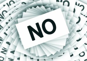 L’importance de savoir dire « non » en entreprise