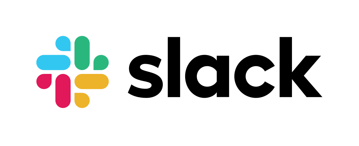 Image logo slack