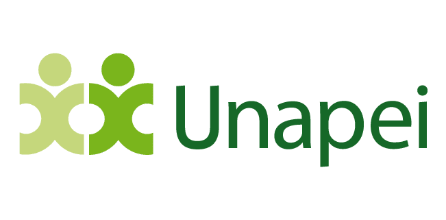 Unapei Logo