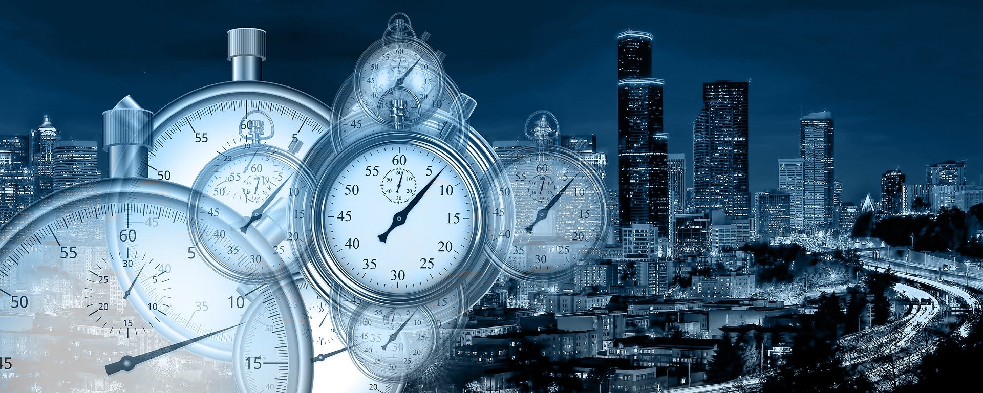Lire la suite à propos de l’article Contrôle du temps de travail : comment être conforme au RGPD ?